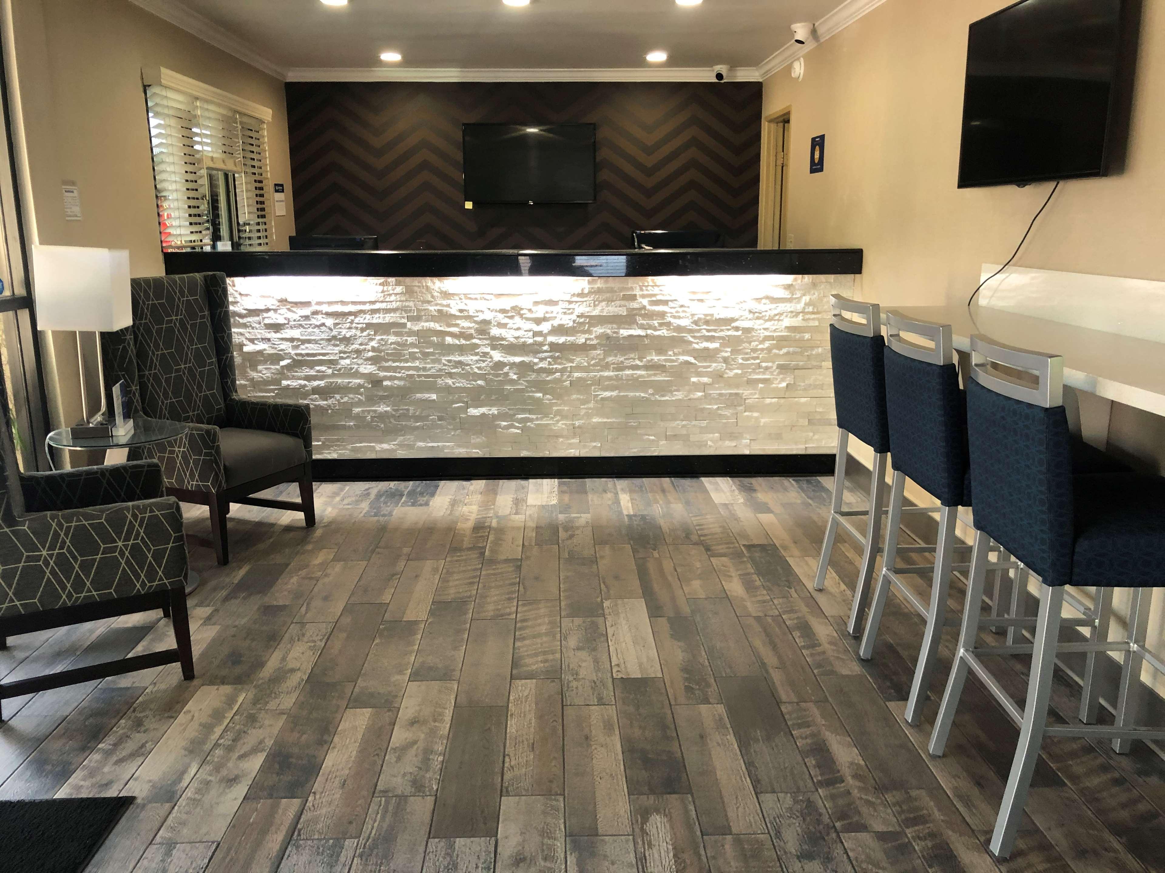 Best Western Courtesy Inn Hotel - Anaheim Resort At The Park Экстерьер фото